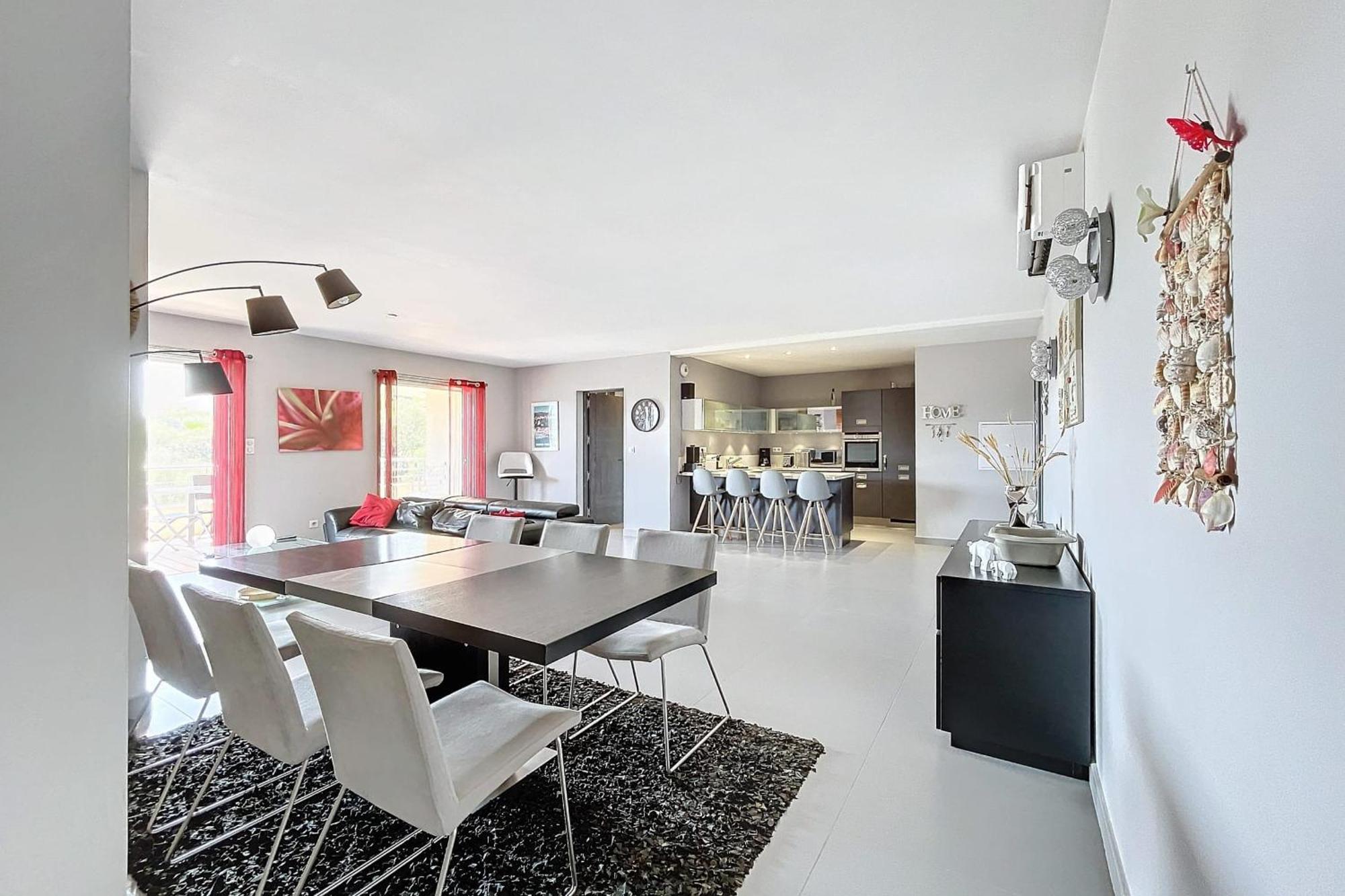 Elegant Design Apt With Balcony And Pool Porto-Vecchio (Corsica)